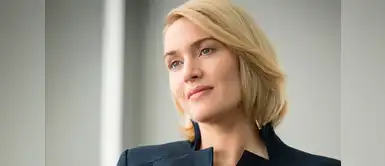 Kate Winslet estaba tenía cinco meses de embarazo cuando grabó Divergente Kate Winslet estaba tenía cinco meses de embarazo cuando grabó Divergente
