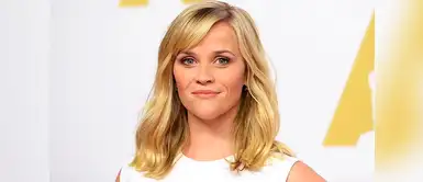 La actriz Reese Witherspoon estaba embarazada de su primer hijo Deacon cuando protagonizó Vanity Fair en 2004. La actriz Reese Witherspoon estaba embarazada de su primer hijo Deacon cuando protagonizó Vanity Fair en 2004.