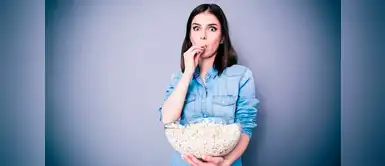 Conoce los beneficios de consumir canchita Conoce los beneficios de consumir canchita