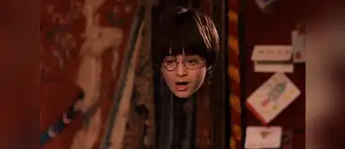 Científicos desarrollan “capa de invisibilidad” al mismo estilo de Harry Potter Científicos desarrollan “capa de invisibilidad” al mismo estilo de Harry Potter