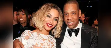 Beyoncé y Jay-Z Beyoncé y Jay-Z