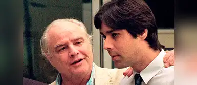 Christian Brando, hijo de Marlon Brando, estuvo preso durante cinco años acusado de asesinato y más tarde se lo relacionó con otra muerte. Christian Brando, hijo de Marlon Brando, estuvo preso durante cinco años acusado de asesinato y más tarde se lo relacionó con otra muerte.