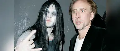 Weston Cage al igual que su padre Nicolas Cage, el joven debió afrontar una adicción al alcohol, agravada por el consumo de sustancias ilegales. Weston Cage al igual que su padre Nicolas Cage, el joven debió afrontar una adicción al alcohol, agravada por el consumo de sustancias ilegales.