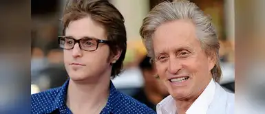 En el 2009,Cameron Douglas, hijo de Michael Douglas, fue arrestado por posesión de sustancias ilegales y tráfico de estupefacientes. En el 2009,Cameron Douglas, hijo de Michael Douglas, fue arrestado por posesión de sustancias ilegales y tráfico de estupefacientes.