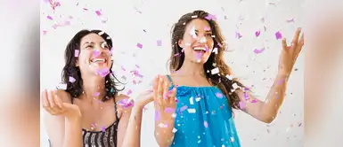 Día Internacional de la Mujer: Seis locales donde podrás conmemorar esta fecha Día Internacional de la Mujer: Seis locales donde podrás conmemorar esta fecha