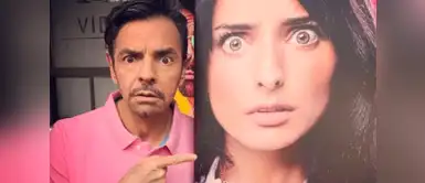 Eugenio Derbez: Conoce quiénes sí se rieron de su chiste en los Oscar 2018 Eugenio Derbez: Conoce quiénes sí se rieron de su chiste en los Oscar 2018