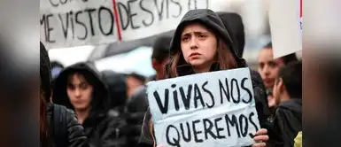 Más de 20 peruanas han sido asesinadas por sus parejas en lo que va del 2018 Más de 20 peruanas han sido asesinadas por sus parejas en lo que va del 2018