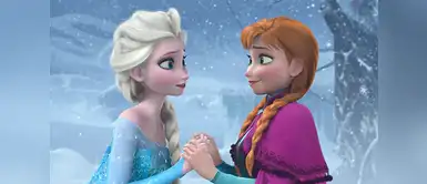 Elsa de Frozen encontraría el amor, pero no en un "príncipe azul" Elsa de Frozen encontraría el amor, pero no en un "príncipe azul"