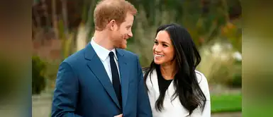 ¿Meghan Markle será la sucesora de la princesa Diana? ¿Meghan Markle será la sucesora de la princesa Diana?