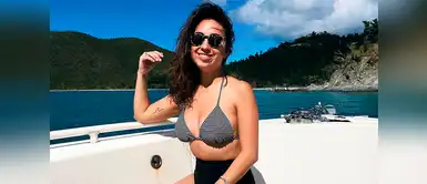 Mujer gastó 10 mil dólares para convertirse en “influencer” pero quedó en la ruina Mujer gastó 10 mil dólares para convertirse en “influencer” pero quedó en la ruina