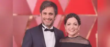 Natalia Lafourcade recibe romántica dedicatoria de Gael García ¡Nos encantan! Natalia Lafourcade recibe romántica dedicatoria de Gael García ¡Nos encantan!