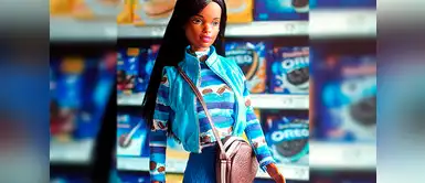 Cuando salió la Barbie Oreo, la polémica fue inevitable. Cuando salió la Barbie Oreo, la polémica fue inevitable.
