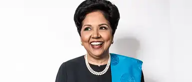 Indra Nooyi, CEO de PepsiCo. ( Indra Nooyi, CEO de PepsiCo. (