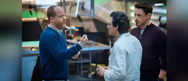 Joss Whedon, durante una conferencia dijo: "Si eres alguien que genuinamente cree que las mujeres no merecen o no son tanto como los hombres, eres como la plaga, (...) no tienes sentido y eres mortal". Joss Whedon, durante una conferencia dijo: "Si eres alguien que genuinamente cree que las mujeres no merecen o no son tanto como los hombres, eres como la plaga, (...) no tienes sentido y eres mortal".