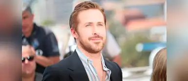 Ryan Gosling contó en una entrevista, que odiaba ver hombres mirando a su mamá Ryan Gosling contó en una entrevista, que odiaba ver hombres mirando a su mamá