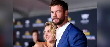 Chris Hemsworth asegura que es feminista debido a que su madre también lo es. Chris Hemsworth asegura que es feminista debido a que su madre también lo es.