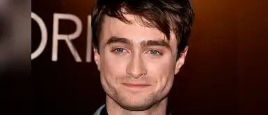 Daniel Radcliffe asegura que es feminista Daniel Radcliffe asegura que es feminista