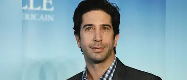 David Schwimmer es el director el centro de tratamiento de violaciones en Santa Monica y y con frecuencia da ponencias y discursos en contra de la violencia contra la mujer. David Schwimmer es el director el centro de tratamiento de violaciones en Santa Monica y y con frecuencia da ponencias y discursos en contra de la violencia contra la mujer.