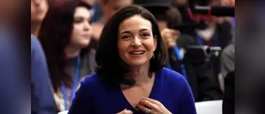 Sheryl Sandberg, jefa de operaciones de Facebook o la 'número dos' de la red social. Sheryl Sandberg, jefa de operaciones de Facebook o la 'número dos' de la red social.
