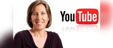 Susan Wojcicki, CEO de Youtube. Susan Wojcicki, CEO de Youtube.