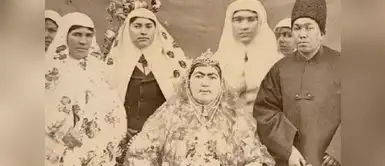 Ella tuvo 145 pretendientes gracias a esta admirable razón. ¡Entérate que la hizo encantadora! Ella tuvo 145 pretendientes gracias a esta admirable razón. ¡Entérate que la hizo encantadora!