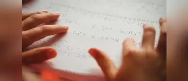 Día de la Mujer: Bibliometro celebrará este día con lectura inclusiva en braille Día de la Mujer: Bibliometro celebrará este día con lectura inclusiva en braille