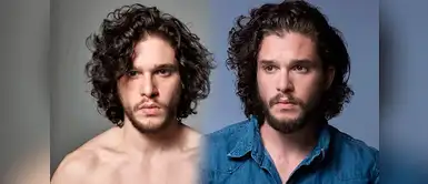 ¿Recuerdas a Jon Snow? Actor revivirá a su familiar en serie de televisión ¿Recuerdas a Jon Snow? Actor revivirá a su familiar en serie de televisión