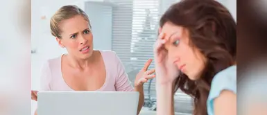 Las personas que se quejan mucho podrían quitarte energías Las personas que se quejan mucho podrían quitarte energías