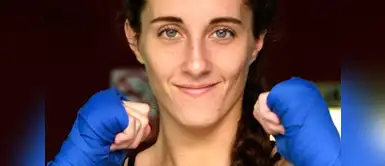 Premios Wapa 2018: Luna Tobin, la campeona de Muay Thai con manos de oro Premios Wapa 2018: Luna Tobin, la campeona de Muay Thai con manos de oro