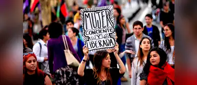 Día de la Mujer: ¿Han cambiado las desigualdades de género? Día de la Mujer: ¿Han cambiado las desigualdades de género?