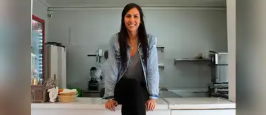 Día de la Mujer: Ximena Delgado, la empresaria que endulzó su vida para no rendirse Día de la Mujer: Ximena Delgado, la empresaria que endulzó su vida para no rendirse