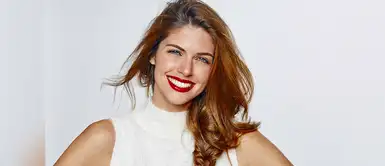 Día de la Mujer: Stephanie Cayo impresionó a sus fans con tema inspirador Día de la Mujer: Stephanie Cayo impresionó a sus fans con tema inspirador