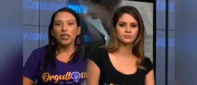 Día de la Mujer: Peruanas regresan a las calles para exigir igualdad y respeto Día de la Mujer: Peruanas regresan a las calles para exigir igualdad y respeto