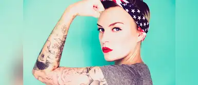 Día de la Mujer: 10 frases de empoderamiento para conmemorar nuestro día Día de la Mujer: 10 frases de empoderamiento para conmemorar nuestro día