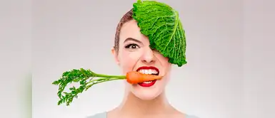 Dieta vegana: Conoce los pros y los contras de este estilo de vida Dieta vegana: Conoce los pros y los contras de este estilo de vida