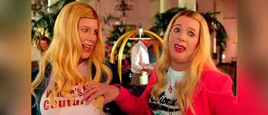 “¿Dónde están las rubias?” podría tener secuela y este actor lo confirmó “¿Dónde están las rubias?” podría tener secuela y este actor lo confirmó