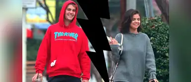 ¡No puede ser! Justin Bieber y Selena Gomez habrían terminado su relación por este motivo ¡No puede ser! Justin Bieber y Selena Gomez habrían terminado su relación por este motivo