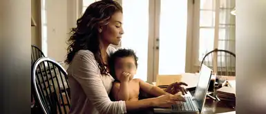 Madres primerizas viven drama con empleadores al retornar a sus trabajos Madres primerizas viven drama con empleadores al retornar a sus trabajos