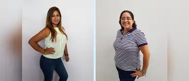 Día de la Mujer: Cinco peruanas cuentan su experiencia como chóferes de taxi Día de la Mujer: Cinco peruanas cuentan su experiencia como chóferes de taxi