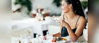 Este es lo que contendría el menú que mejoraría tus defensas al instante Este es lo que contendría el menú que mejoraría tus defensas al instante