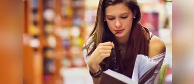 Librería peruana lanza campaña "Mujeres con palabras" Librería ofrece descuentos online en libros escritos por mujeres