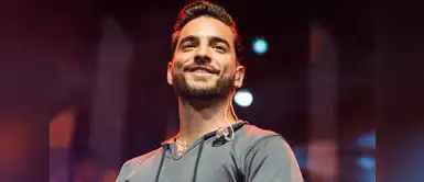 Rusia 2018: Maluma será la voz musical del Mundial y así lo anunció Rusia 2018: Maluma será la voz musical del Mundial y así lo anunció