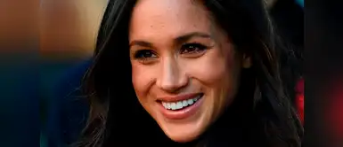 Meghan Markle se bautizó y confirmó en “secreto” Meghan Markle se bautizó y confirmó en “secreto”