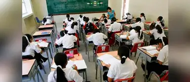 PJ suspende parcialmente enfoque de género del currículo escolar PJ suspende parcialmente enfoque de género del currículo escolar