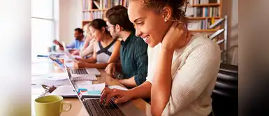 ¿Quieres estudiar gratis? Conoce estos cursos que se dictan en Lima ¿Quieres estudiar gratis? Conoce estos cursos que se dictan en Lima