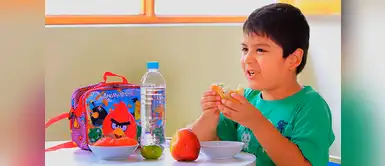 Ministerio de la Producción ofrece 10 loncheras saludables a base de pescado 10 loncheras escolares saludables que combaten la malnutrición