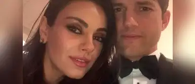 Aston Kutcher y Mila Kunis aseguraron en una entrevista que no desean malcriar a sus hijos, por lo que: “No vamos a dejarles nada de dinero. Cuando se acerque el momento, donaremos todo lo que tenemos a causas benéficas”, aseguró el actor. Aston Kutcher y Mila Kunis aseguraron en una entrevista que no desean malcriar a sus hijos, por lo que: “No vamos a dejarles nada de dinero. Cuando se acerque el momento, donaremos todo lo que tenemos a causas benéficas”, aseguró el actor.