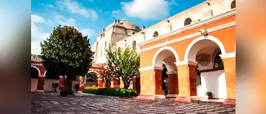monasterio de Santa Catalina monasterio de Santa Catalina