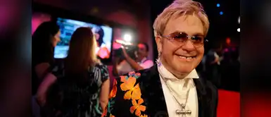 A los 68 años el artista Elton John aseguró que dar todo a sus hijos es una forma de malcriarlos, por lo que a pesar de tener una fortuna que sobrepasa los 250 millones de euros, no dará más de lo necesario para “inculcar el valor del esfuerzo en ellos" A los 68 años el artista Elton John aseguró que dar todo a sus hijos es una forma de malcriarlos, por lo que a pesar de tener una fortuna que sobrepasa los 250 millones de euros, no dará más de lo necesario para “inculcar el valor del esfuerzo en ellos"