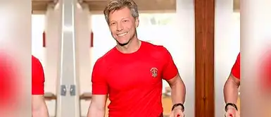 Todo un bombero Todo un bombero